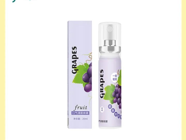 Grapes