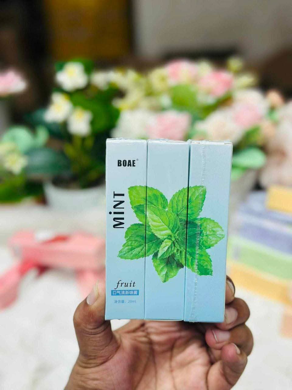 Mint