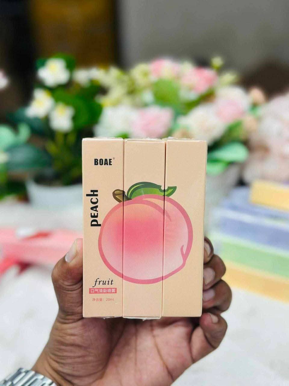 Peach