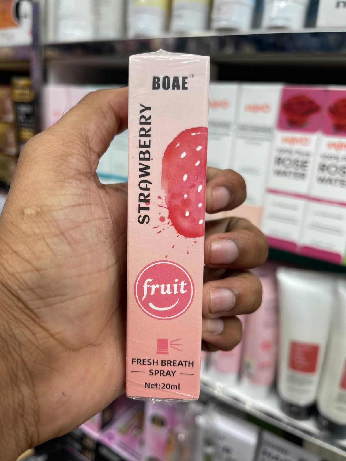 Strawberry