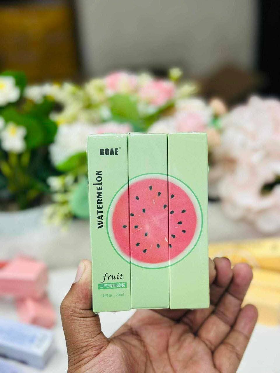 Watermelon